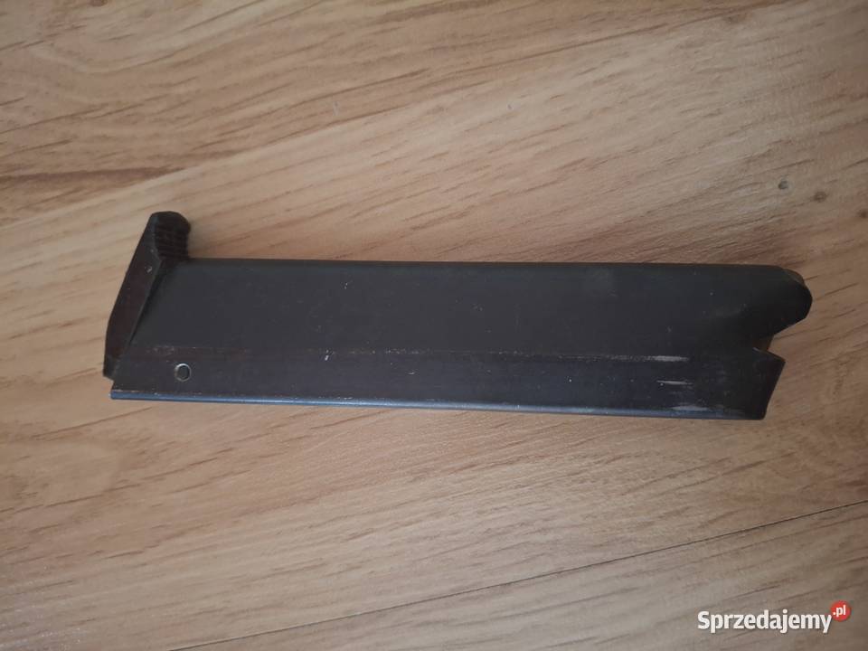 Magazynek margolin MCM 22LR Kraków sprzedam