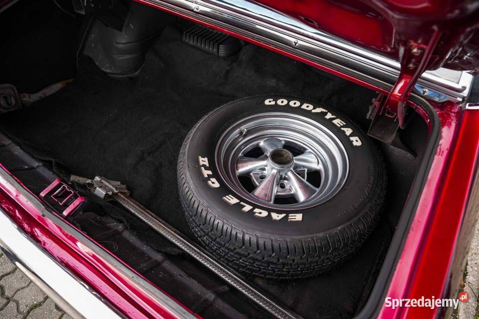 Oldsmobile 442