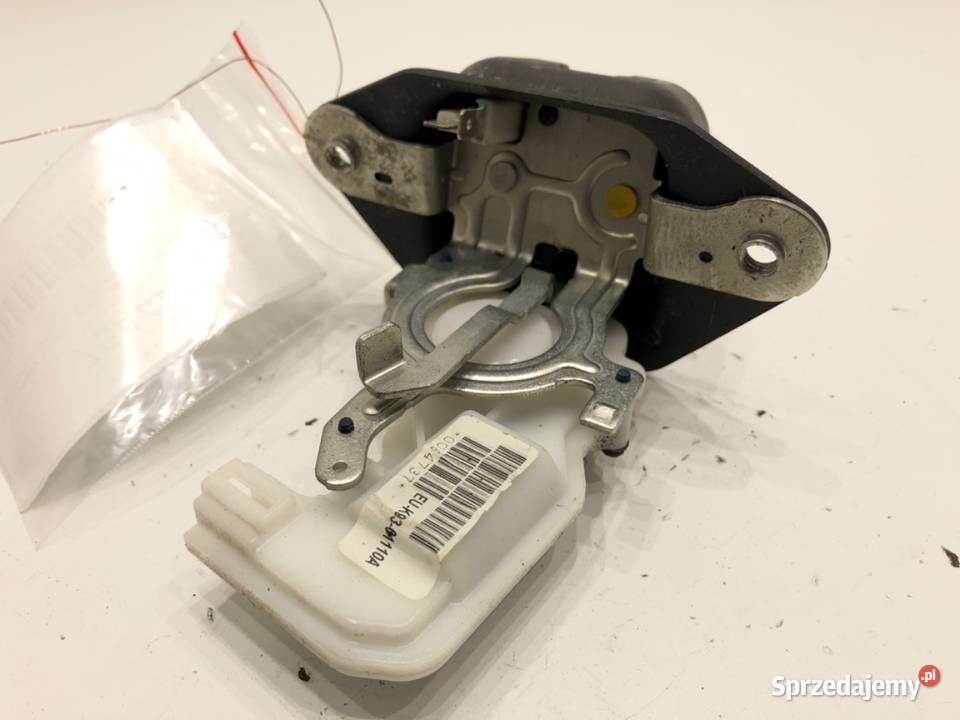 ZAMEK KLAPY TYŁ HONDA CIVIC VIII Hatchback