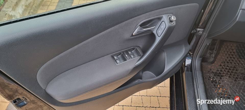 Polo 14MPI AUTOMAT DSG 154