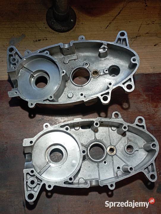 Kartery Jawa 50 Ogar 200 Kartery małopolskie Kraków