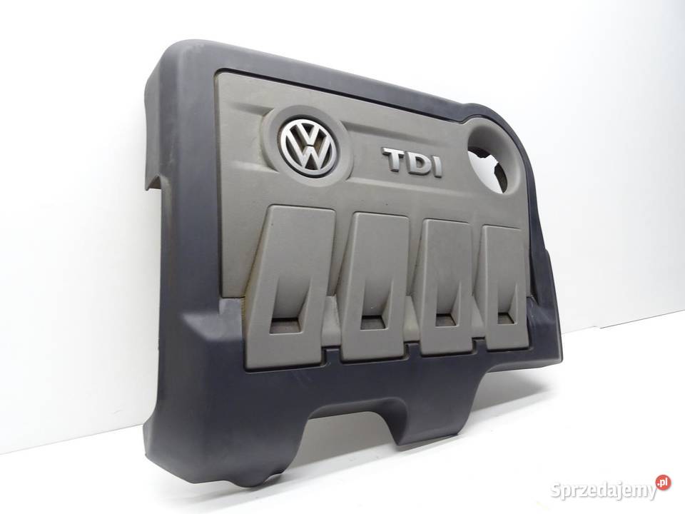 OSŁONA SILNIKA GÓRNA 03L103925R 20 TDI VW TIGUAN