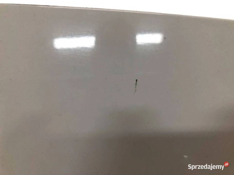 Volkswagen TRoc 2018 Spojler klapy tylnej Skarżysko-Kamienna