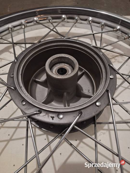 Koła WSK 175 Kobuz Sport M21W2 Dudek Wysoka sprzedam