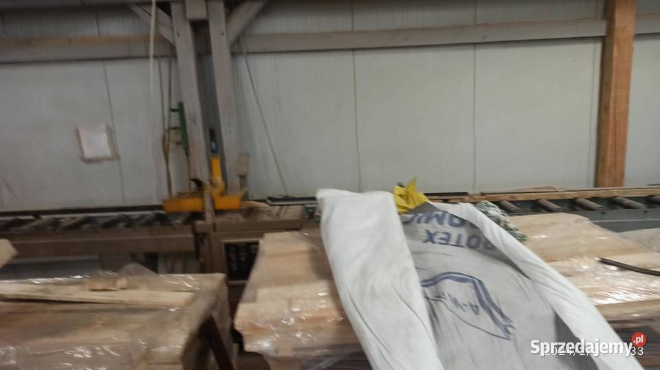 lignum kapówka pneumatyczna piła poprzeczna Kłodawa