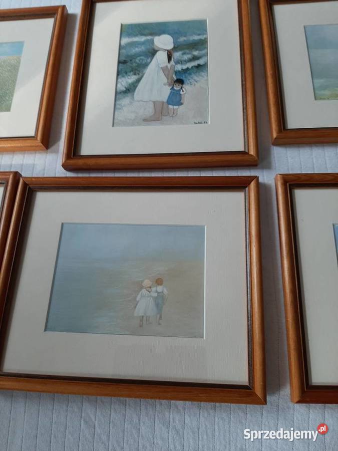 Piekne romantyczne obrazki Stronie Śląskie