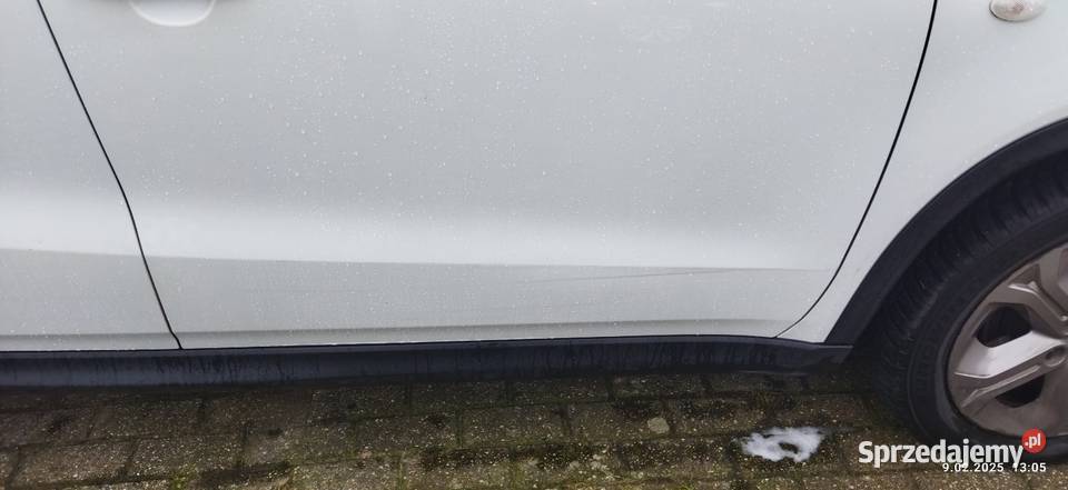 Suzuki Vitara bluetooth Przecław