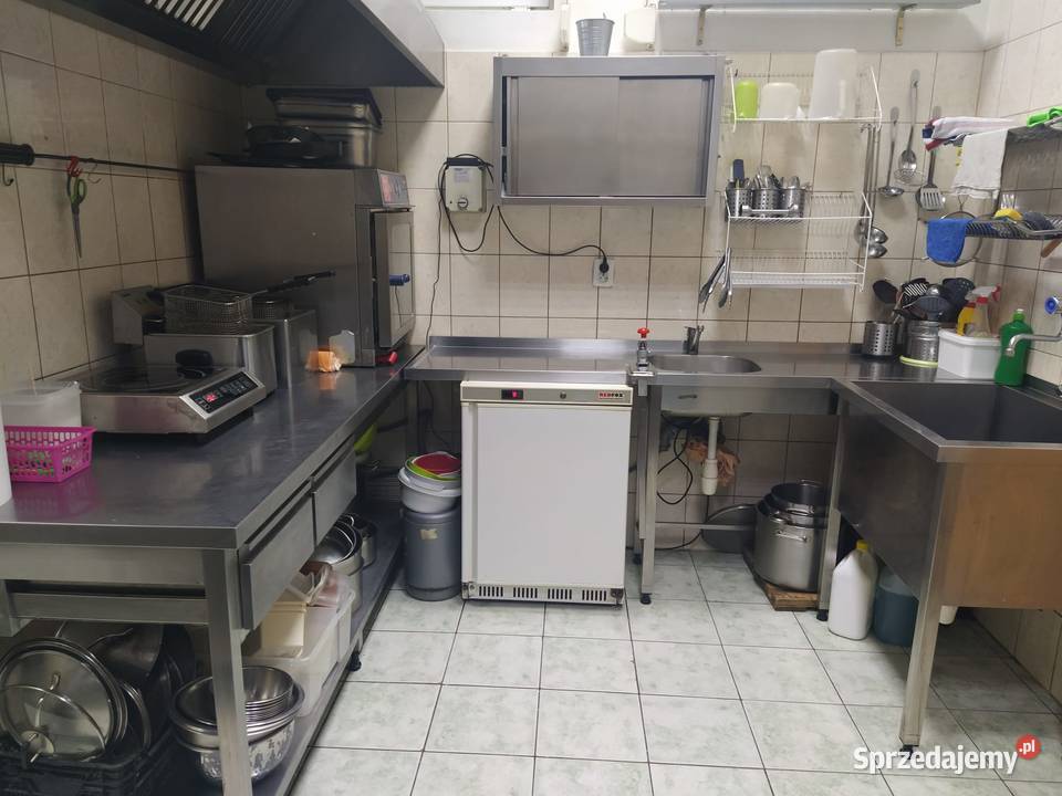 GOTOWA INWESTYCJA Sprzedaż Dochodowej Zabrze