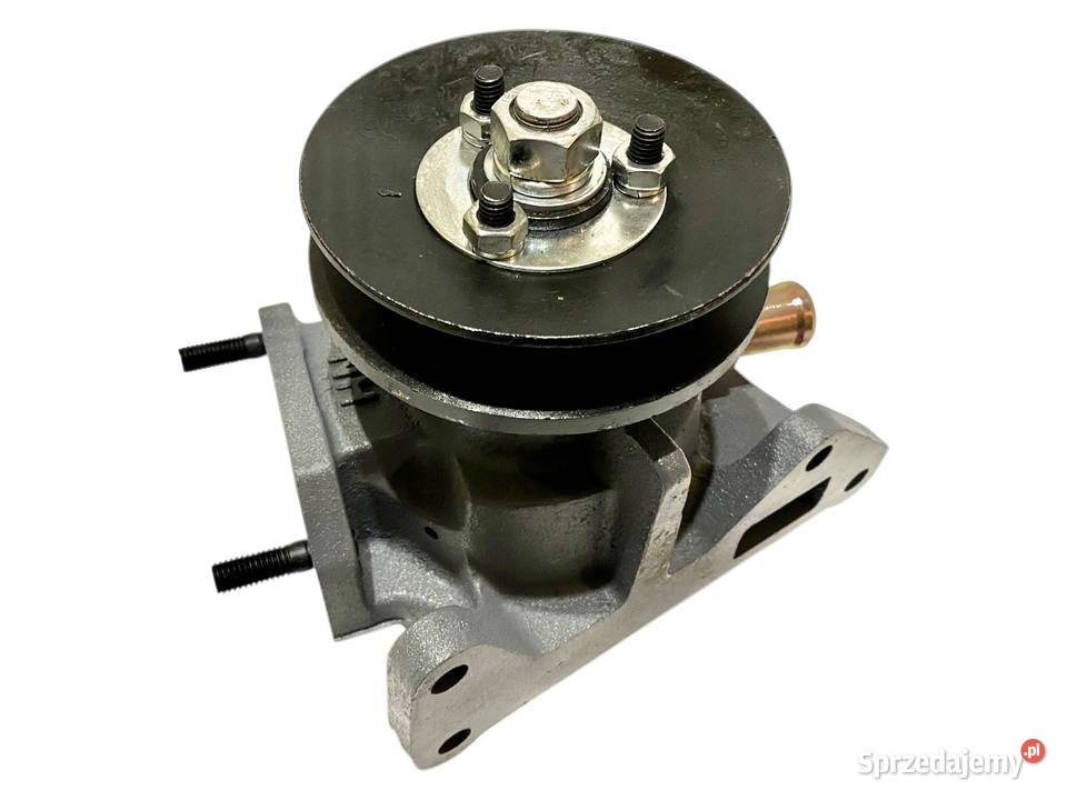 POMPA WODY KRAZ 255 JAMZ 236 238 MAZ KIROWIEC Chojnice