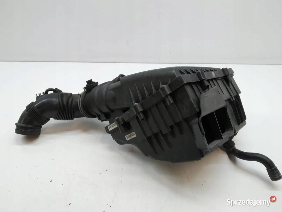 OBUDOWA FILTRA POWIETRZA 5Q0129607AA Skoda