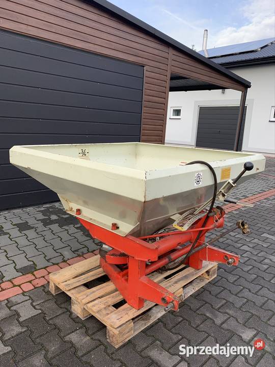 Rauch 800L Stryjno Pierwsze
