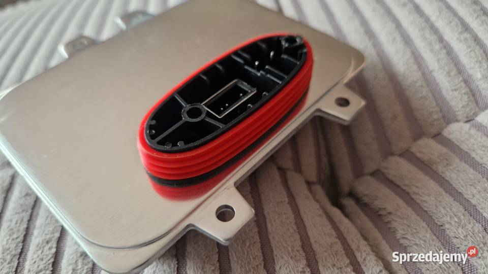 Przetwornica napięcia Xenon ksenon D1S Mercedes Przetwornice napięcia Akcesoria samochodowe Gorzów Wielkopolski