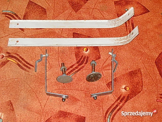 KRATKA GRODZIOWA Z OSPRZĘTEM