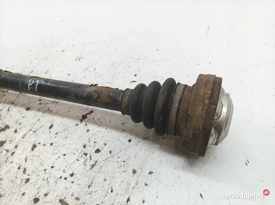 PÓŁOŚ PRAWY TYŁ 30 D 286 3415956 Bmw X3 I sprzedam