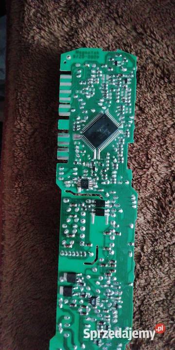 LODÓWKA ARISTON MAGNETEK 408002300 Oława