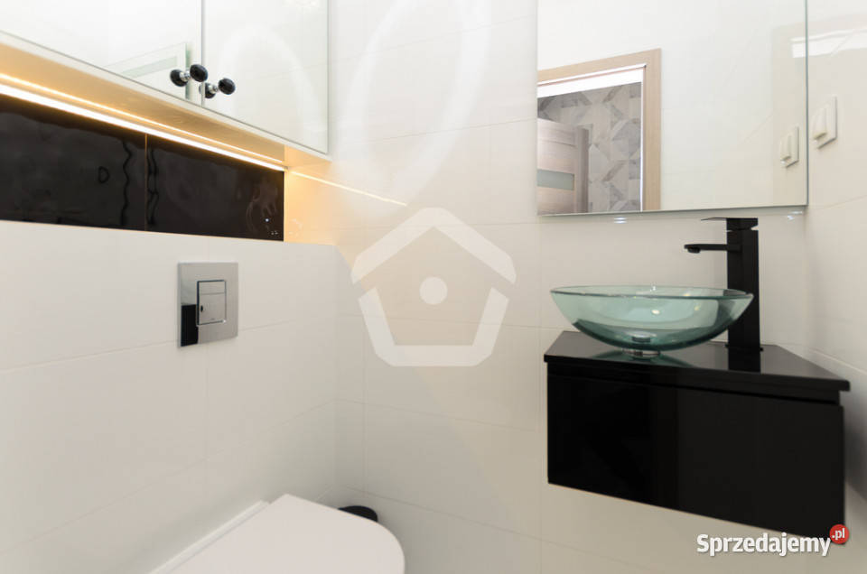 Apartament w ścisłym centrum SkyRes Rzeszów