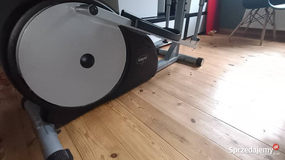 Orbitrek Amysa sprzedam Czechów sprzedam