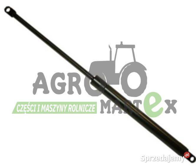 84437726 SIŁOWNIK GAZOWY SIECZKARNIA CX CR CNH New Holland Wichrów