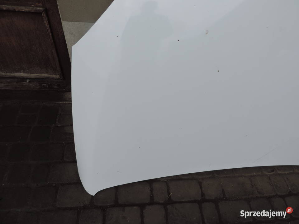 MASKA OPEL CORSA C FL Rok produkcji 2006 Nowy Sącz