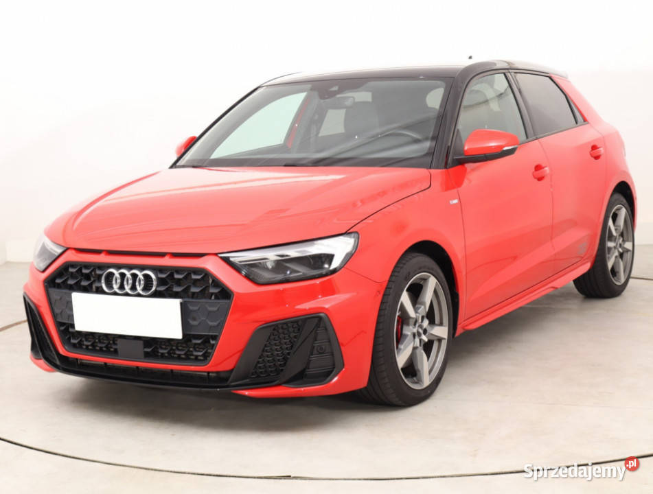Audi A1 40 TFSI
