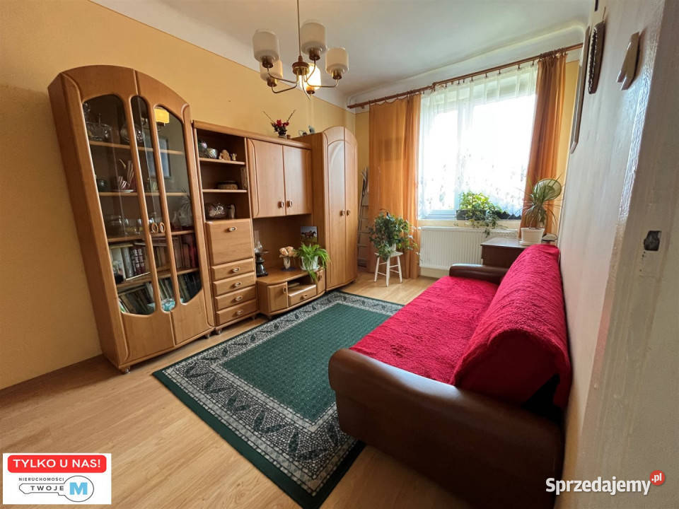 Mieszkanie Jędrzejów 5166m2 2pok