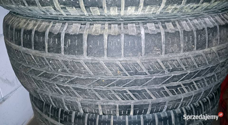 Opony letnie Hankook DynaPro HP 23570 R17 11H MS śląskie Mysłowice