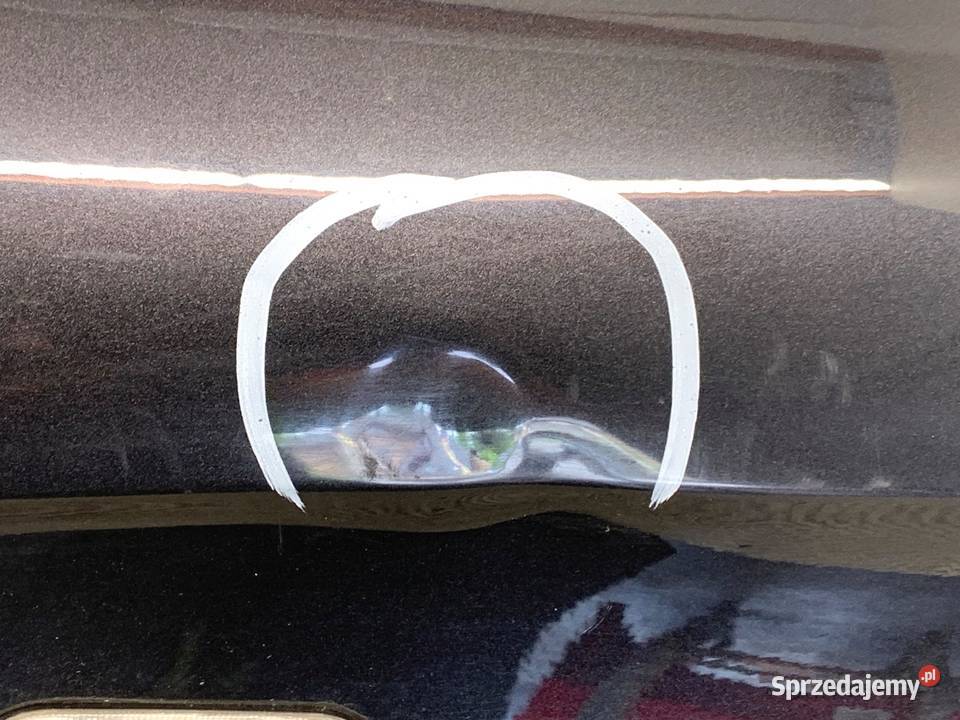 BŁOTNIK PRAWY PRZÓD SEAT ALTEA Hatchback OSŁONA