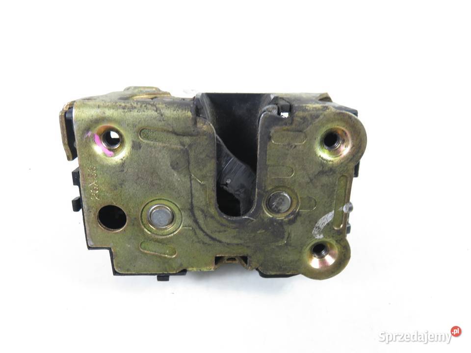 ZAMEK LEWY PRZEDNI RENAULT MASTER II FD