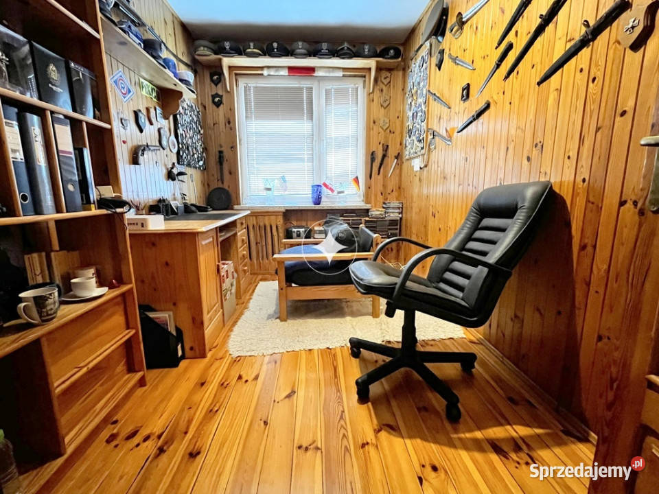 Przestronne mieszkanie rodziny 4 pokoje 77.1m2 Zamość