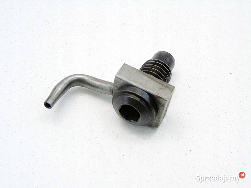 DYSZA OLEJU 19 TDI PASSAT B5 SUPERB AUDI A3 A4 Motoryzacja Sosnowiec