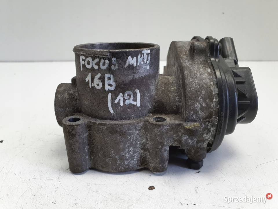 PRZEPUSTNICA Ford Focus MK2 16 16V VP4F9U9E928BC Chełm