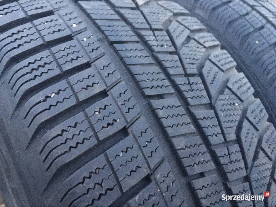 Opony zimowe Hankook icept evo2 2155517 pomorskie
