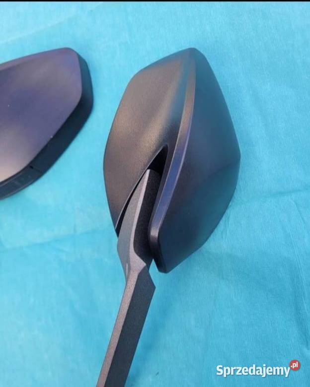 Ducati multistrada 950 S 1723 lusterko prawe OEM Nowy Tomyśl