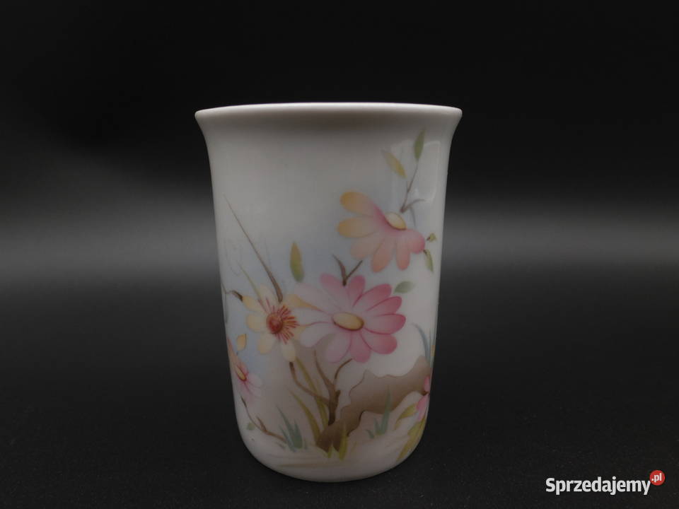 Kubek pojemnik ILONA Raszków sprzedam