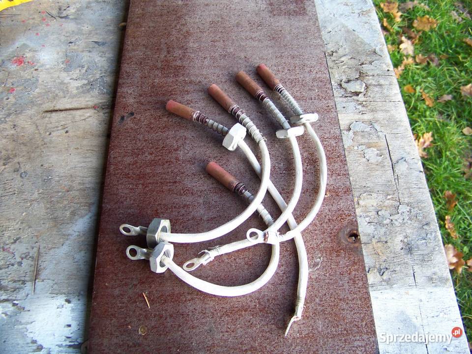 Melex zestaw naprawczy przyspieszacza pedału Tarnobrzeg sprzedam