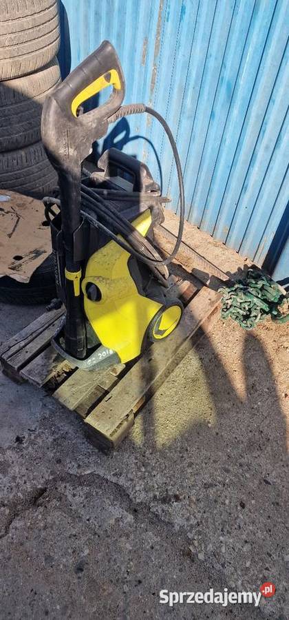 Myjka KARCHER K5