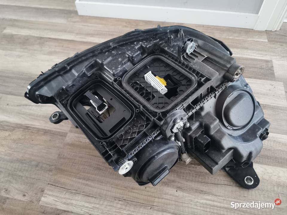 Mercedes Benz E Klasa Facelift Multibeam LED Pielgrzymka sprzedam