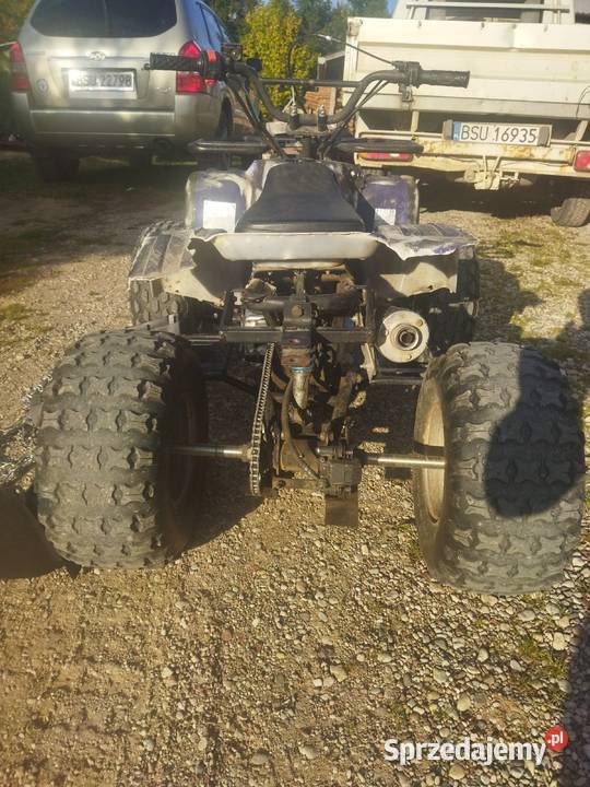 Quad Bilwinowo