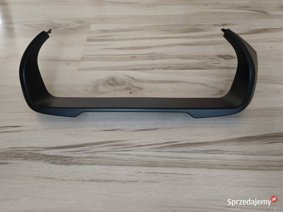 Osłona licznika do BMW X5 f15 2016 Grudziądz