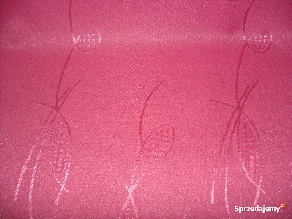 dziania zasłonowa 170 Wrocław sprzedam