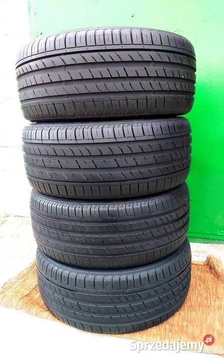 Sprzedam Opony Letnie 2354019 lato Pińczów