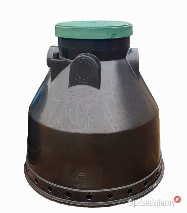 OCZYSZCZALNIA ROTOSET 5H STUDNIA CHŁONNA Warszawa