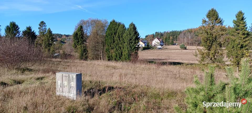 4 działki z MPZP w Koleczkowie 200zł/m2