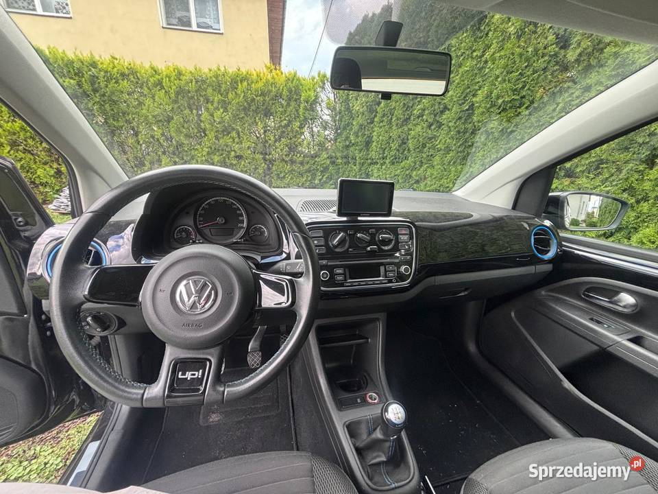 Sprzedam Volkswagen UP Otoki