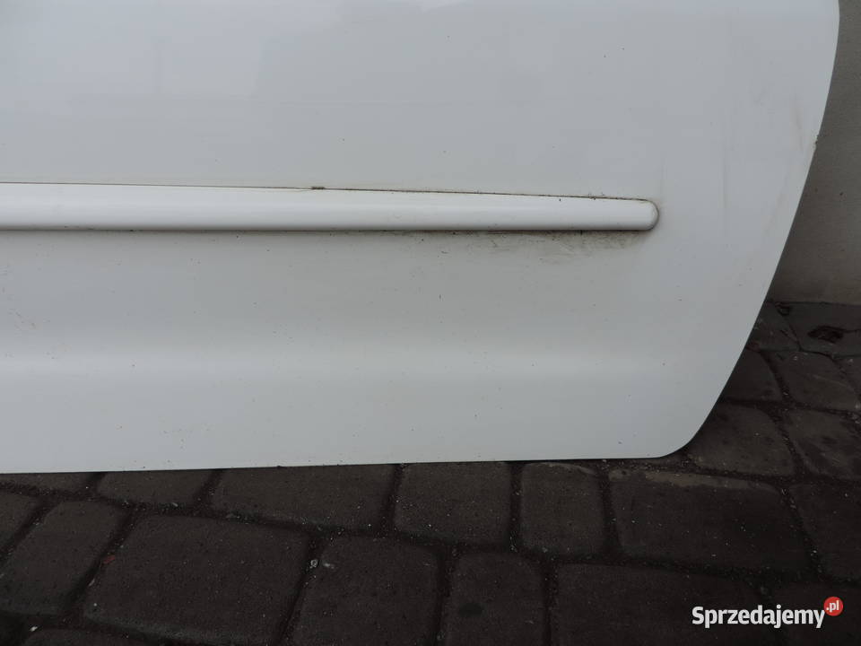 DRZWI PRAWY PRZÓD VW POLO 3 CLASSIC SEDAN LB9A Nowy Sącz sprzedam