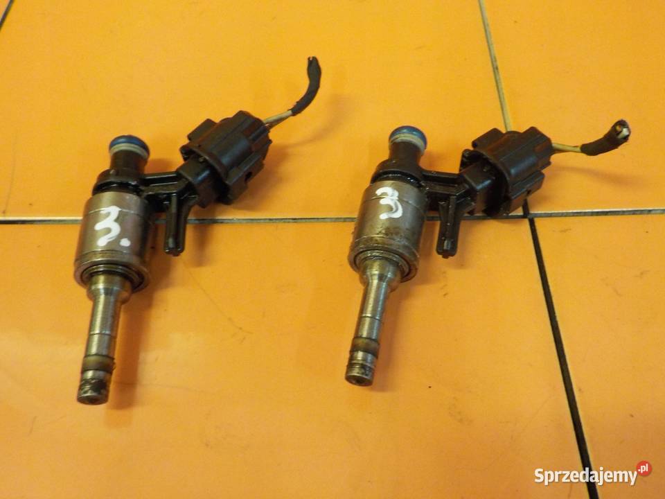 C4 207 308 5008 16 THP 10r wtrysk V752835180 Suków