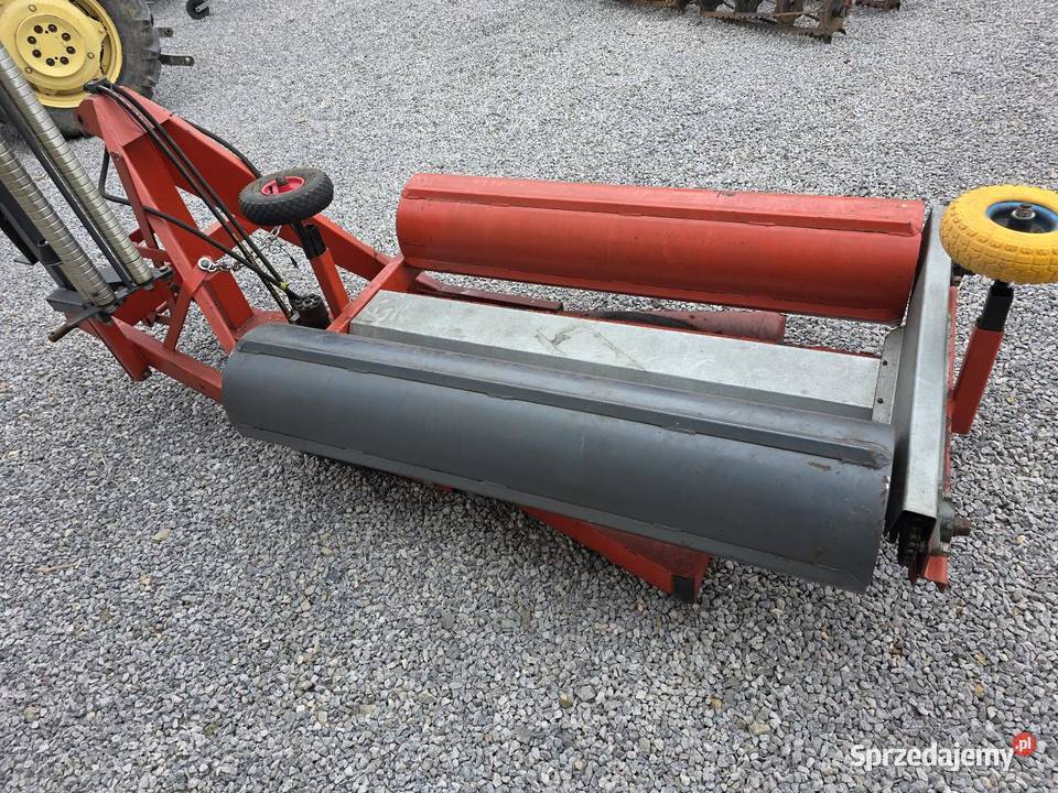 Owijarka do bel folia 5075 Samborzec