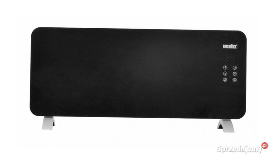 HECHT 3522 GRZEJNIK KONWEKTOROWY KONWEKTOR