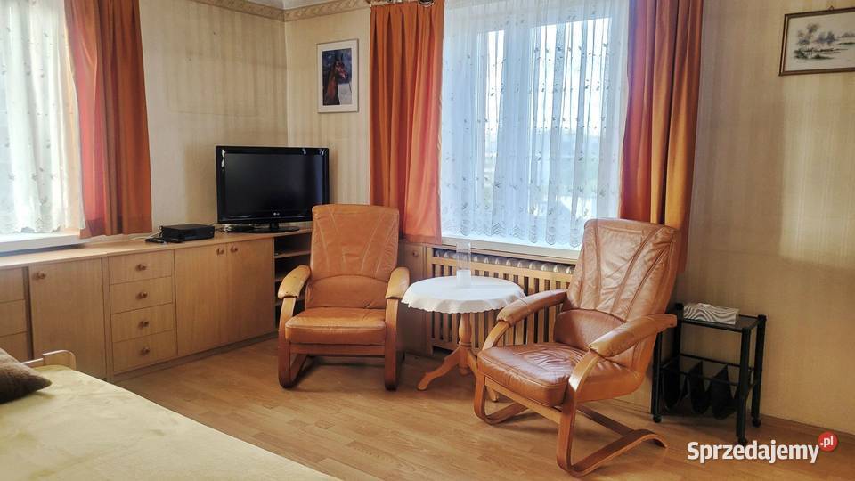 Mieszkanie 2pokojowe Z Jasną Kuchnią Piętro 6 małopolskie Kraków
