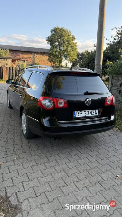Passat b6 20tdi DSG Oleśnica